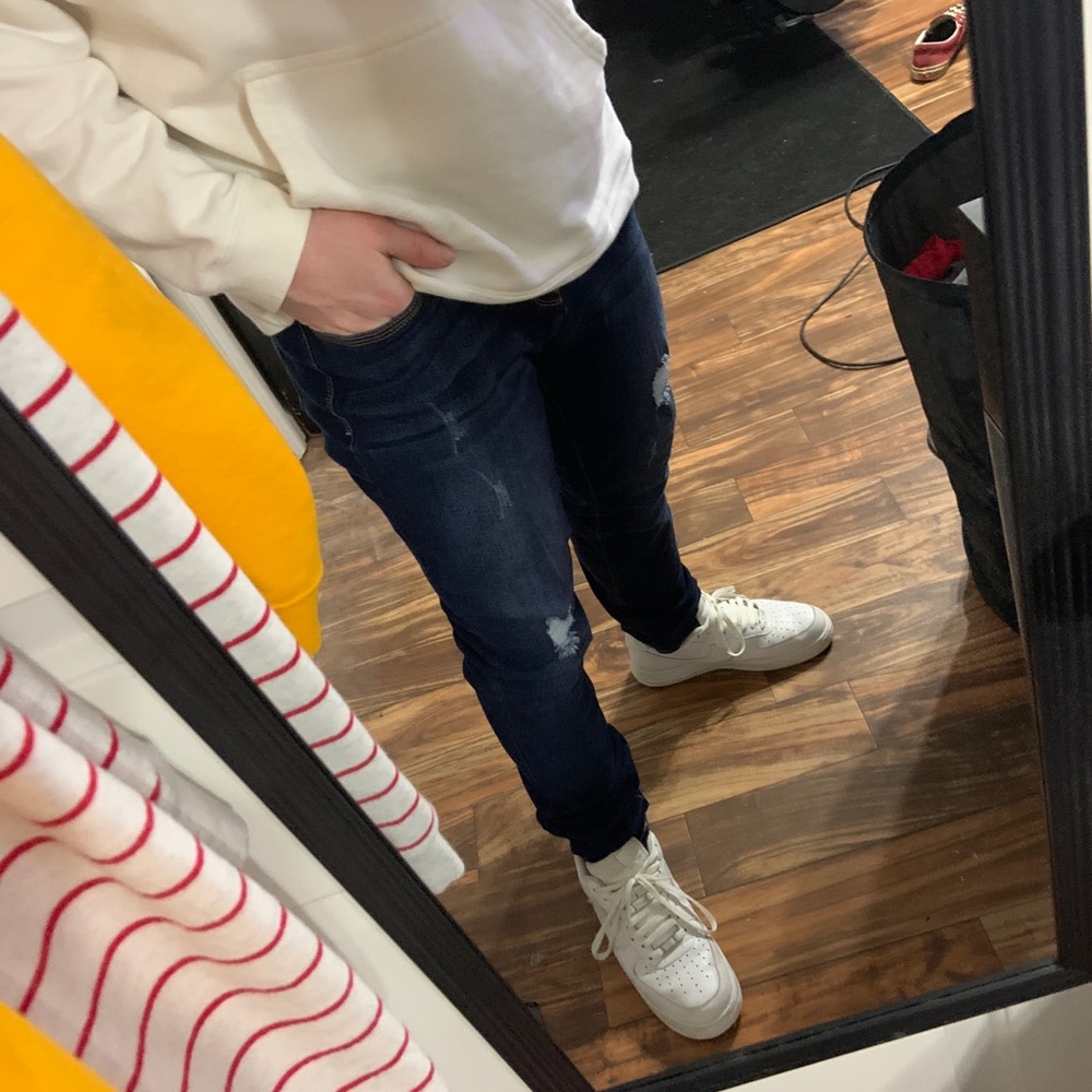 Guess Men’s Skinny Denim